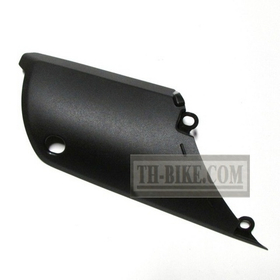 18365-KZZ-900. COVER, RR. MUFFLER