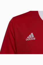 Футболка adidas Entrada 22 Junior