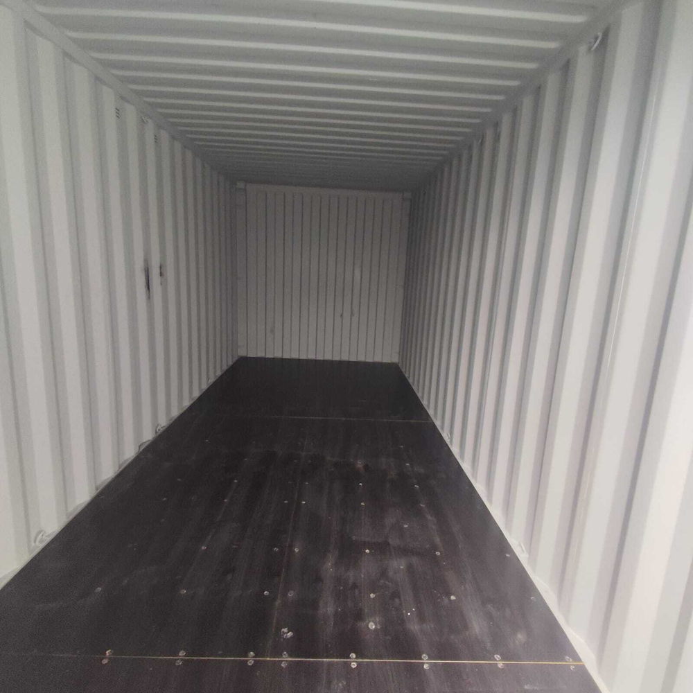 Контейнер 20 футов № XHCU2785578