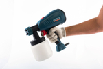 Краскораспылитель Alteco SG 2203