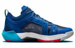 Кроссовки Jordan Air Jordan 37 Low "Fraternity"