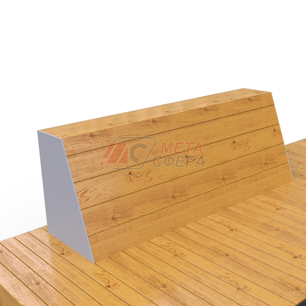 Спинка односторонняя Линарес