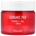 Parnell, Omija, керамические диски с АГК, 60 шт