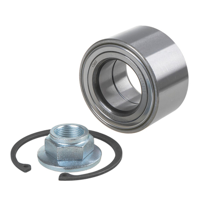 Подшипник ступицы передний FORD Maverick II/MAZDA Tribute 00-08 GANZ GIK05212