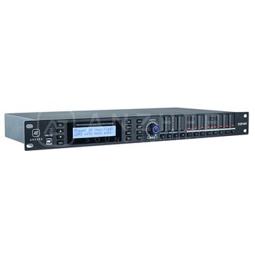 Anzhee DSP480 - цифровой звуковой процессор (DSP)