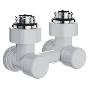 Радиаторная арматура