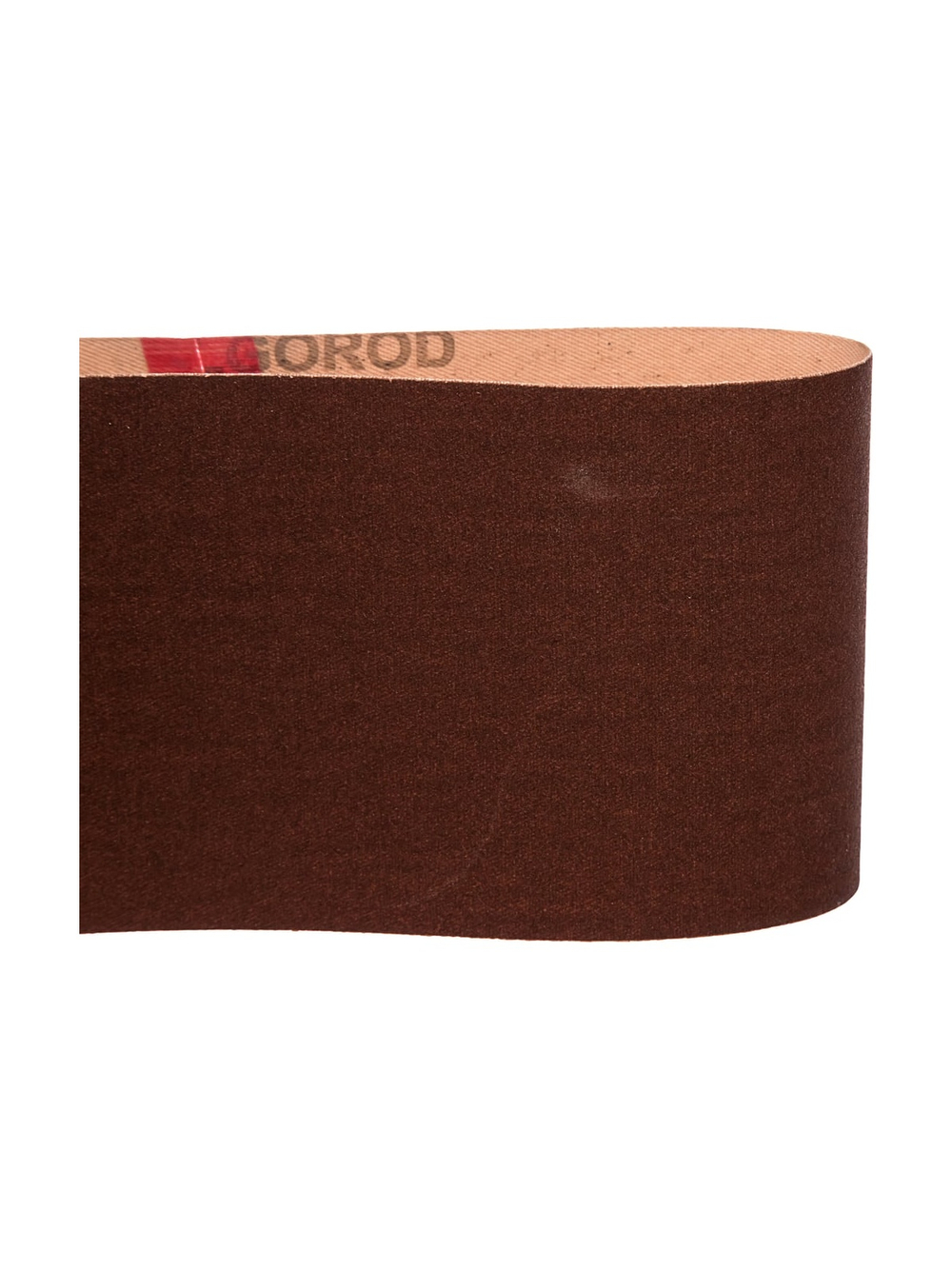 Лента шлифовальная (5 шт; 100x610 мм; P180) Gigant G-1058 (Россия)