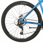 Горный велосипед Stinger Element Evo SE 27" (2022)