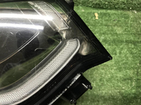 Фара правая LR Discovery Sport (2019-н.в.) LED