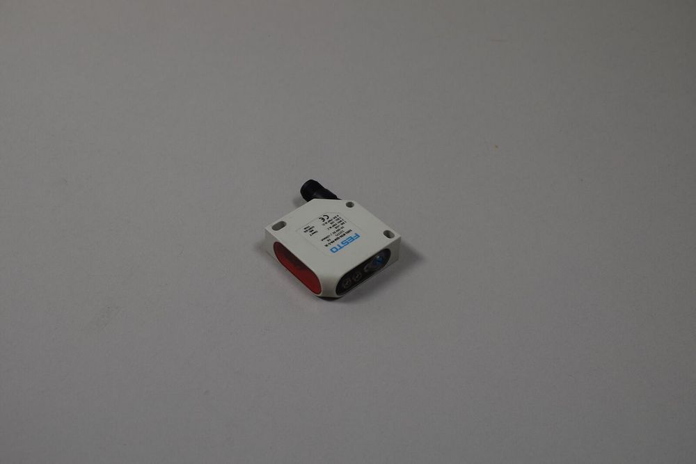 FESTO SOEL-RTH-Q50-PA-S-3L