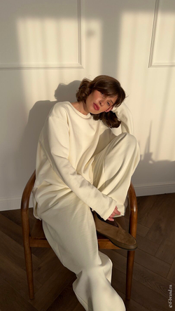 джемпер MELL2