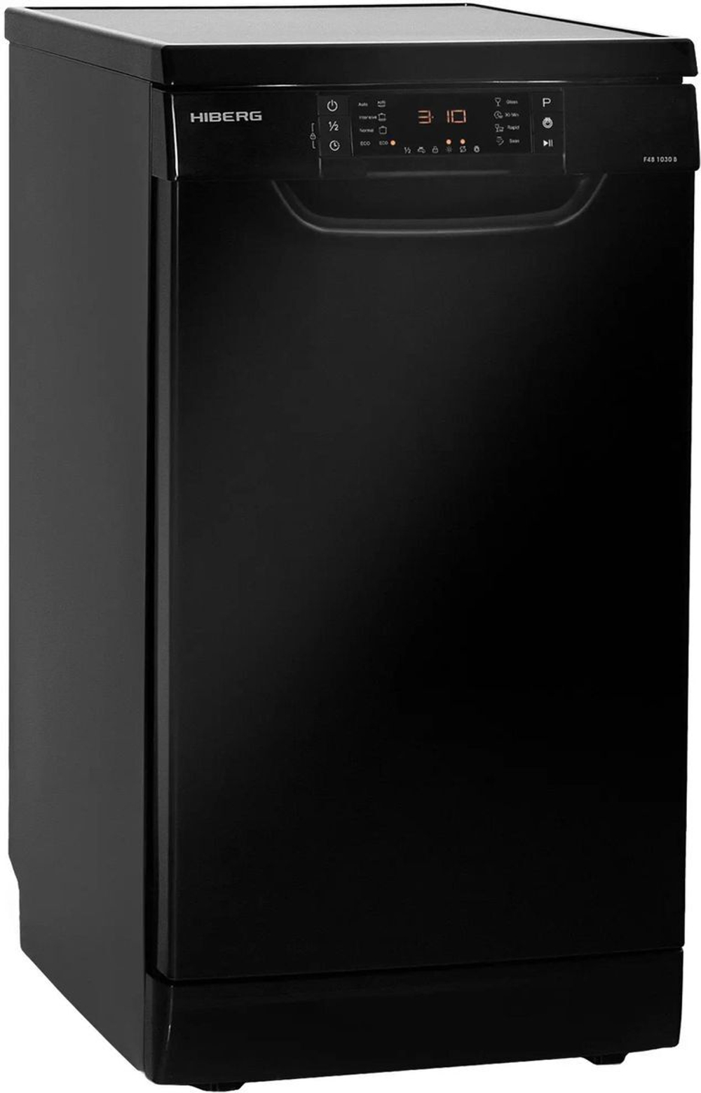 Посудомоечная машина Hiberg F48 1030 B