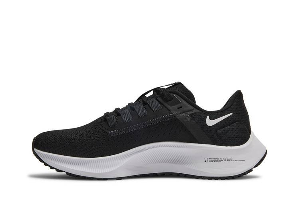 Кроссовки Nike Pegasus 38 38 (Женская размерная сетка)
