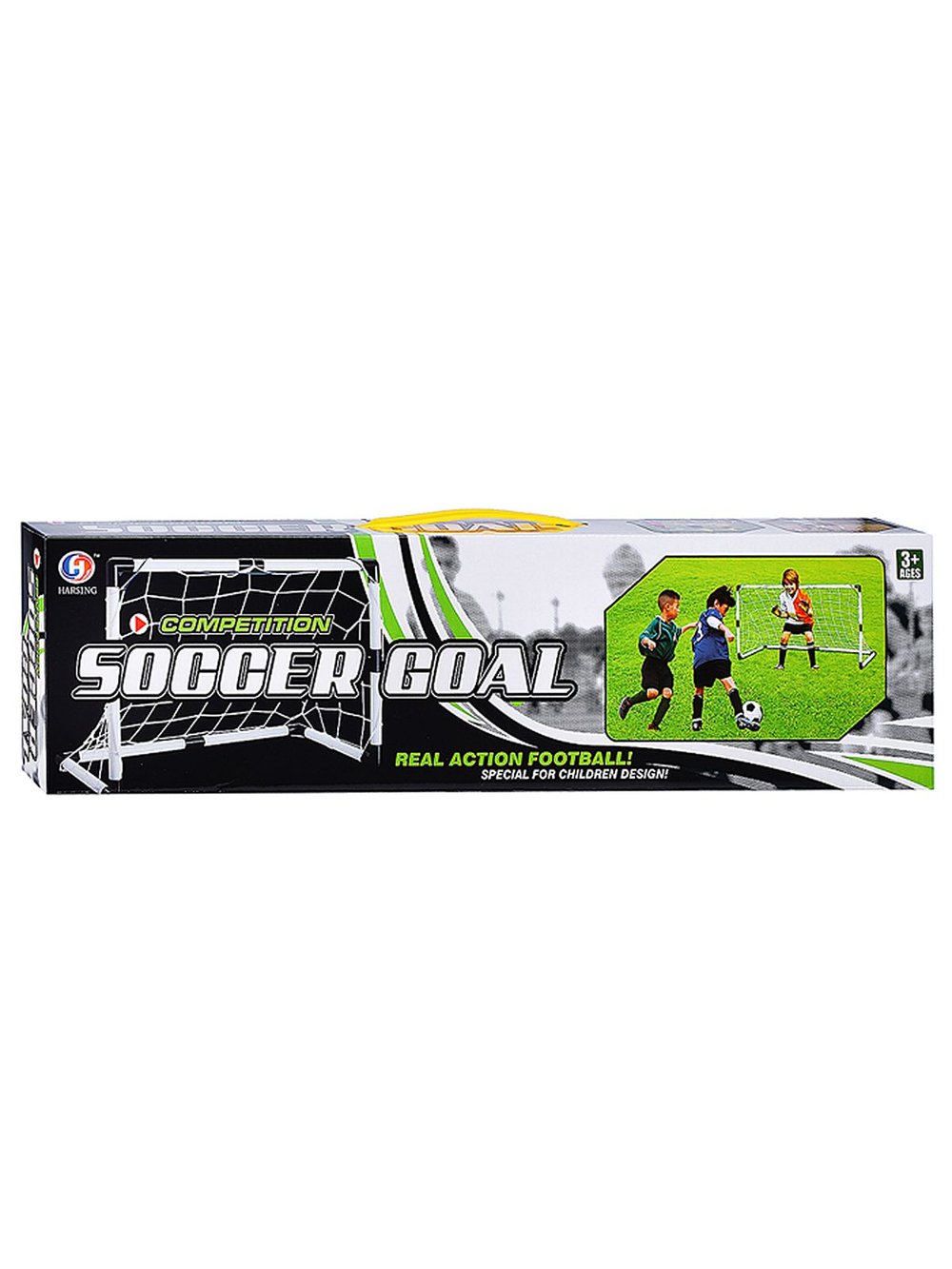 Игра спортивная Ворота футбольные (5021)