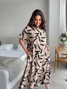 Платье УК-195-1 Фабрика Моды