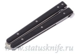 Нож Boker 06EX004 Balisongфотография - 3