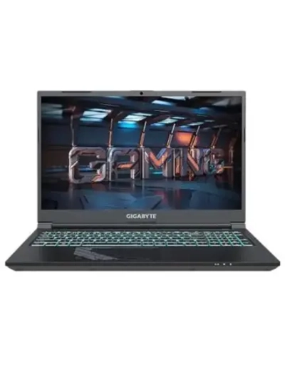 15,6" Ноутбук G5 MF5-H2KZ353SD W10Pro BLACK