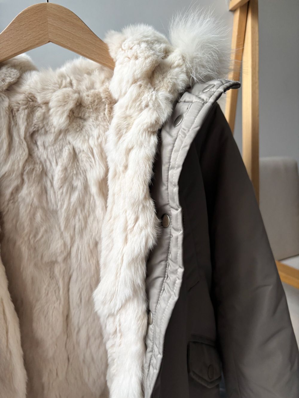 Парка Bonpoint, 116