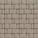 Тротуарная плитка Инсбрук Альт Нео, 60 мм, Грейзен, backwash