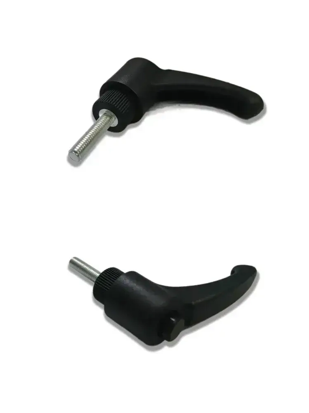 Ручка зажимная UnitMC пластиковая ВМ5х20 100109 ВМ5х20 pa66