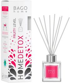 Фруктовый детокс диффузор, Bago home