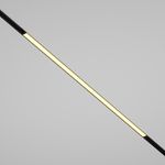 Трековый светильник Technical TR030-2-30W2.7K-B