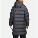 FB8189-010 Пуховик удлинённый Nike Windrunner PrimaLoft® Storm-FIT Hooded Parka