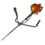 Бензокоса Oleo-Mac SPARTA 44 2-х тактный 2.2 л.с., захват 420 мм, 6120-9019E1A