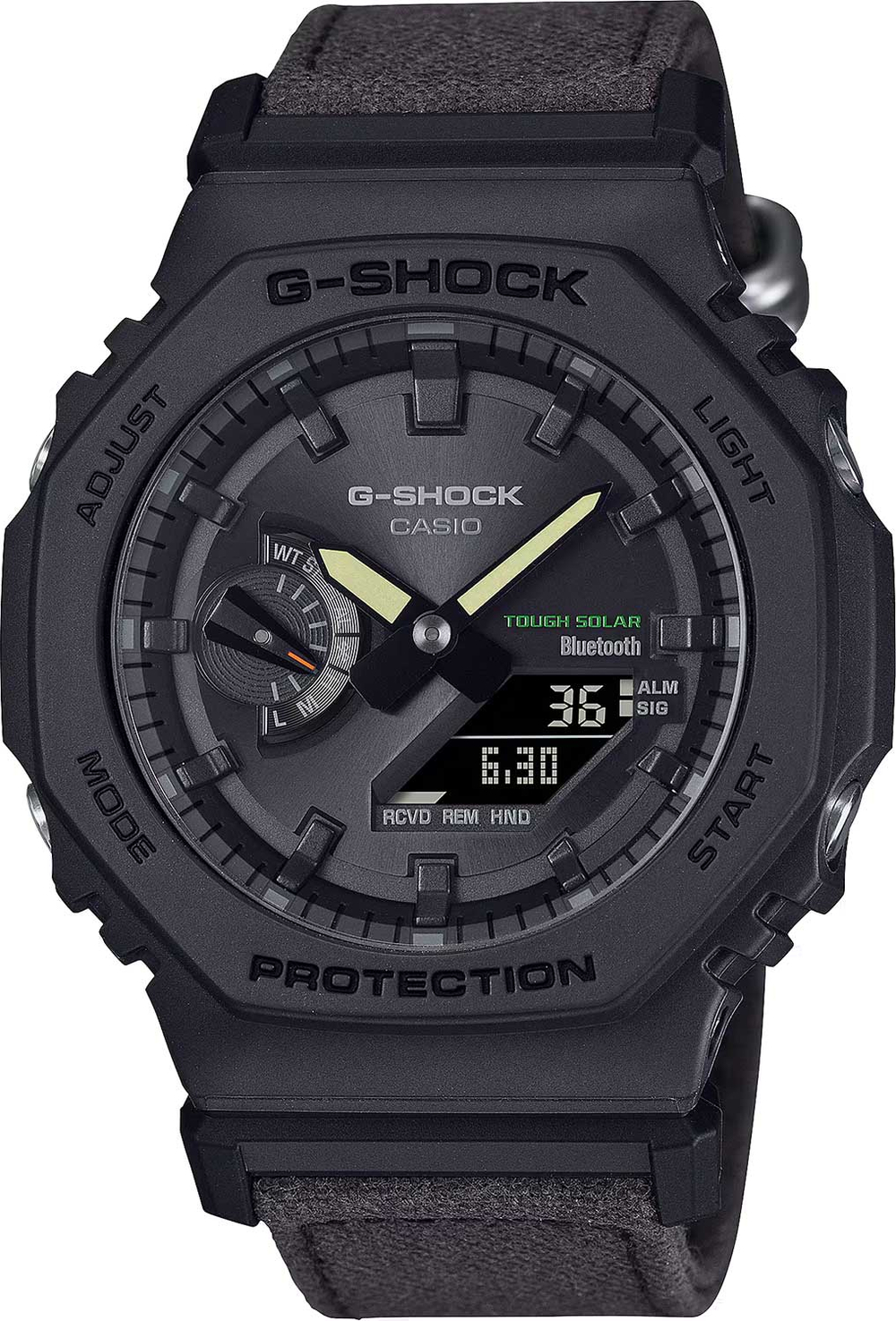Часы Casio GA-B2100CT-1A5
