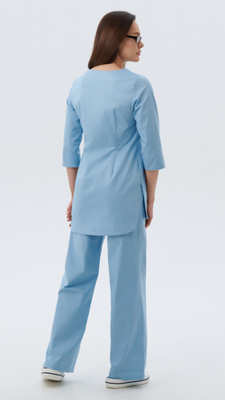 Костюм хирургический Элина №4312