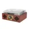 Alive Audio QUATTRO Wood