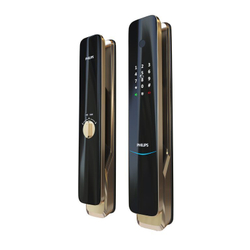 Электронный дверной замок PHILIPS EasyKey 9300