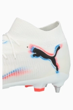 Бутсы Puma Future 8 Pro MxSG - белый