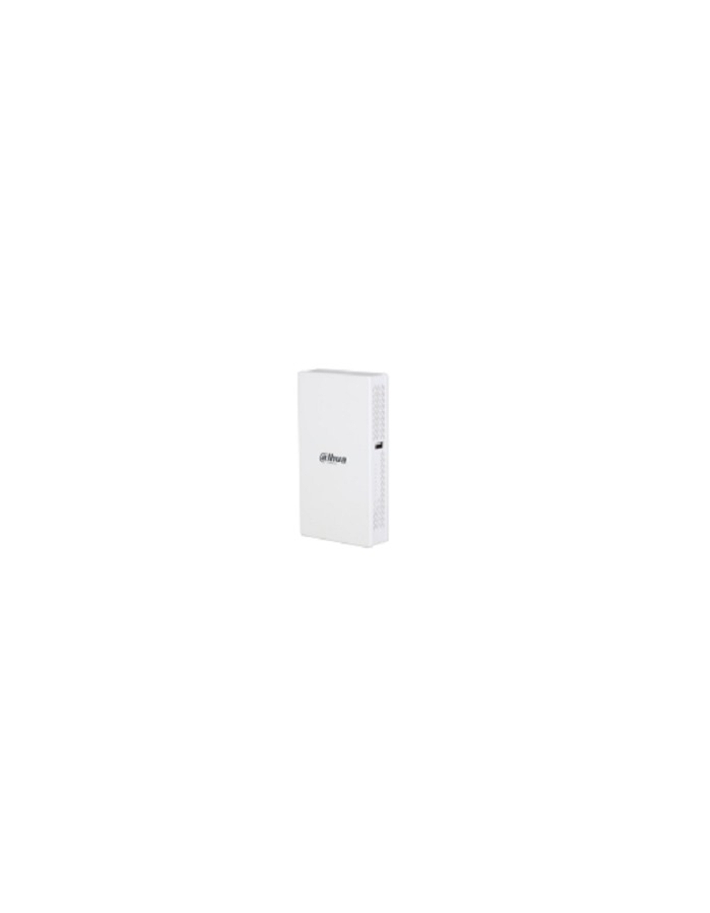 DAHUA DH-EAP6218-W Беспроводная точка доступа (настенная), 1xRJ-45 1Gb (WAN, PoE), 4xRJ45 1Gb (LAN), 2xRJ45 1Gb (Pass Throught), 2.4 ГГц: 574 Мбит/с, 5 ГГц: 1201 Мбит/с