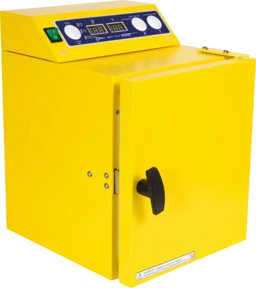 Стерилизатор для инструментов Ферропласт - 10