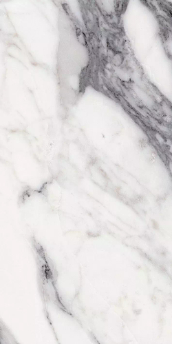 Керамогранит Les Origines de REX Argent Matte 6mm R