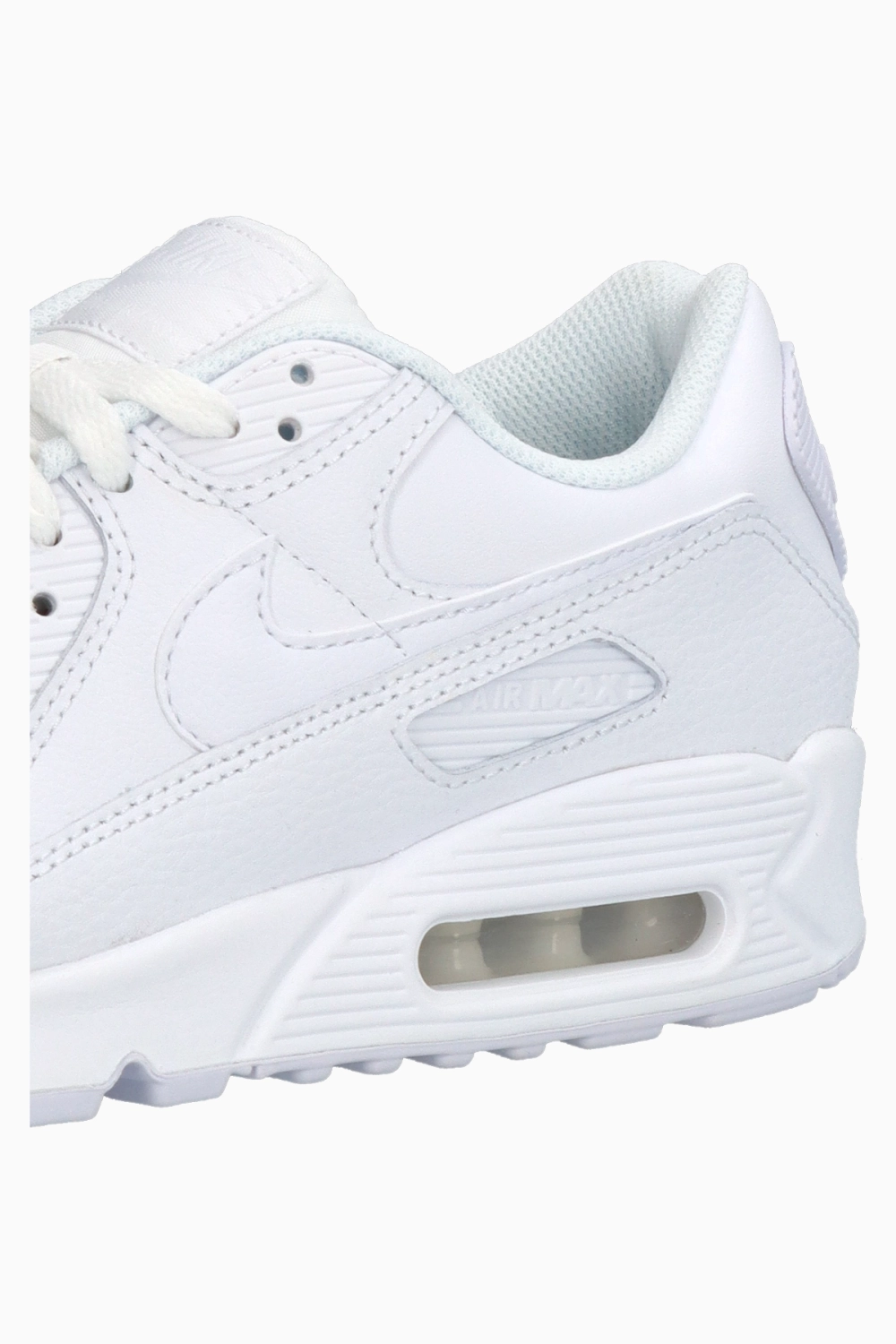 Кроссовки Nike Air Max 90 LTR - белый