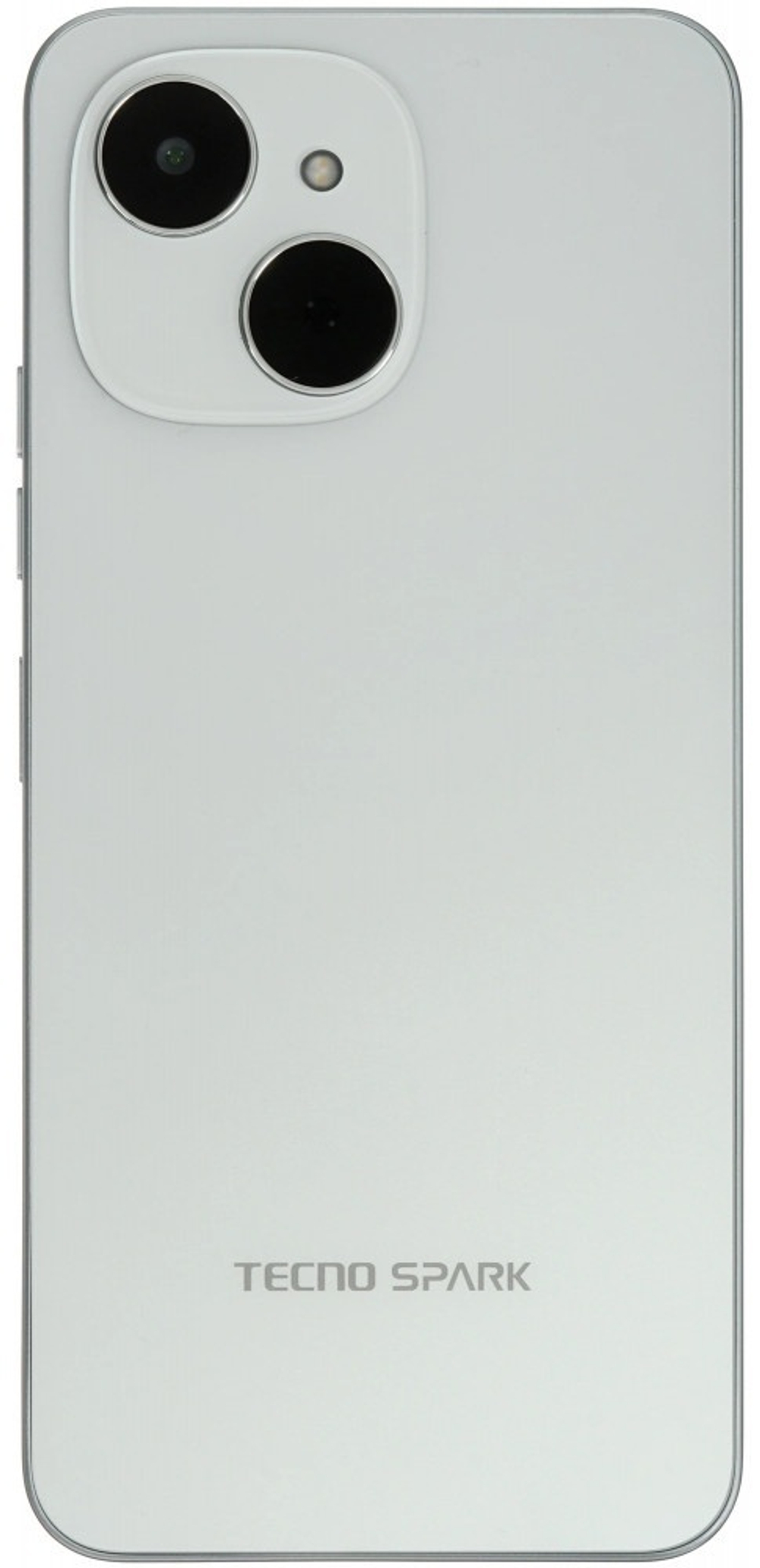 Смартфон TECNO KM4K 8 ГБ/128 ГБ серый