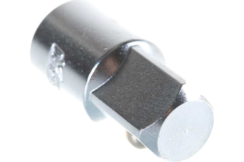 Переходник торцевых головок 3/8"- 1/2" Kraft