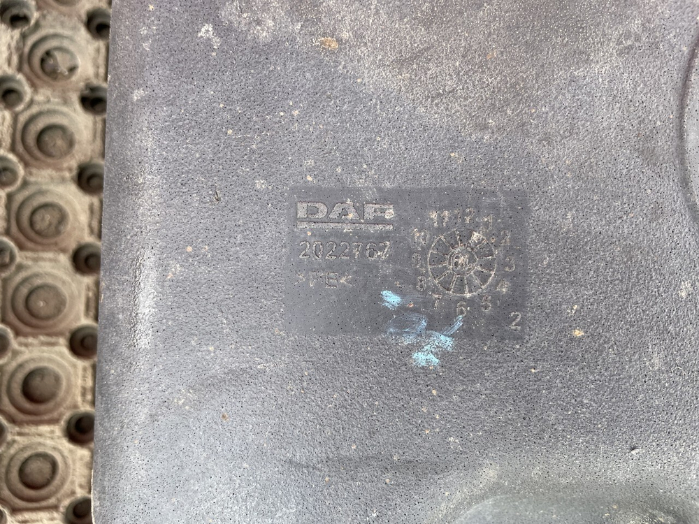 Бак AdBlue 90L 2019г.