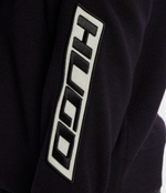 Свитер soccar HUGO - черный(50507655)