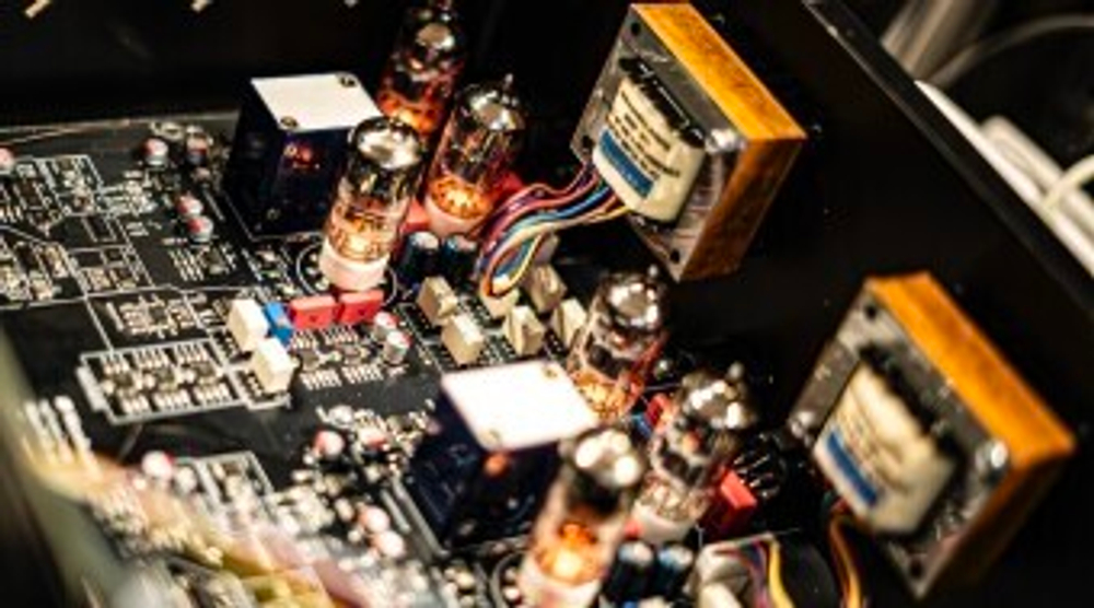 Wes Audio ngTubeComp