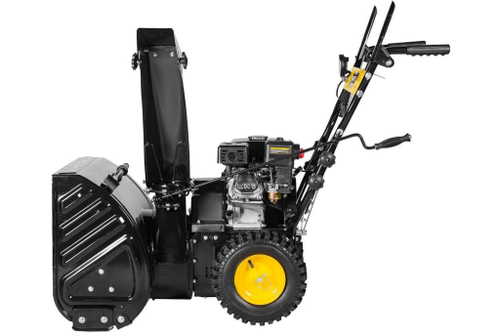 Снегоуборщик Huter SGC 4800 В