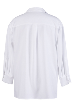 Блузка женская 3598ВП, белый #259Бел093598ВП