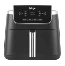 Аэрофритюрница Ninja AF140EU черный