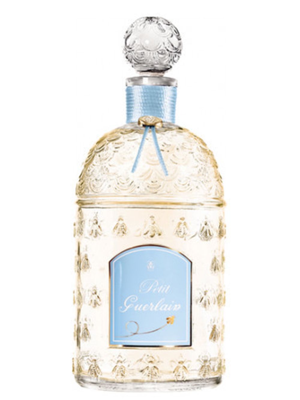 Guerlain Petit (In Blue)