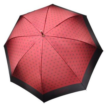 Женский зонт-трость Три Слона Автомат 2888-04