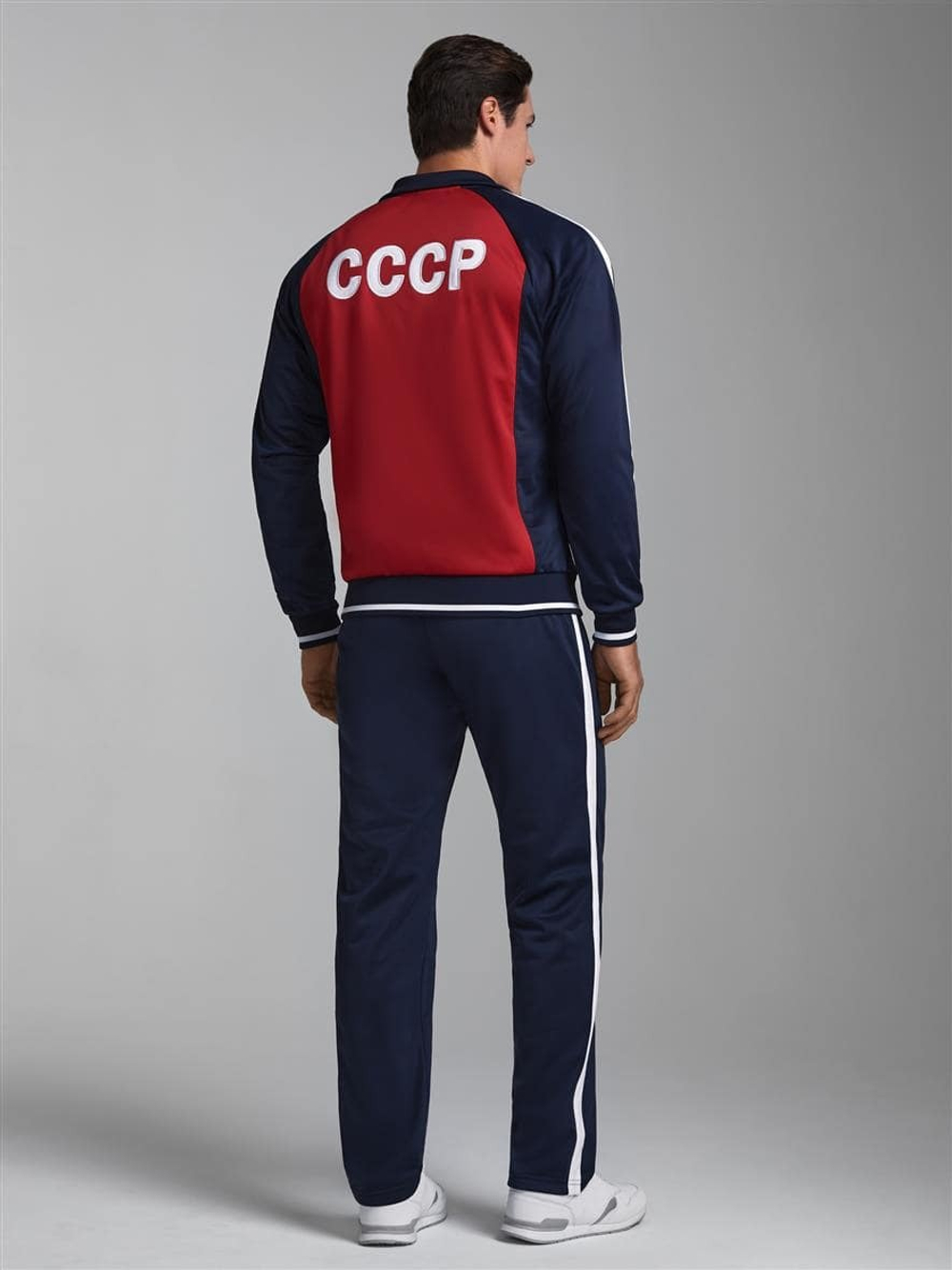 Спортивный костюм СССР L-050