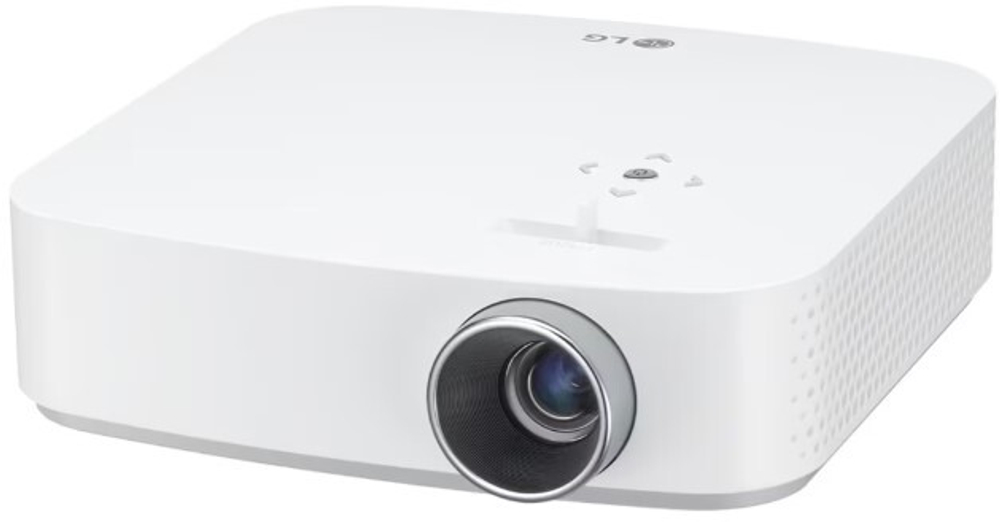 Проектор  LG CineBeam PF50KS