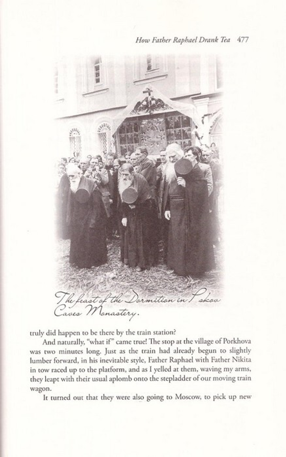 Несвятые святые на английском языке. Everyday Saints and Other Stories. Archimandrite Tikhon (Shevkunov)